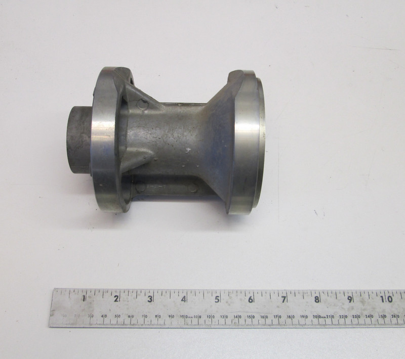 818763A10 Bearing Carrier Mercury Mercruiser Alpha 1 R/MR Drives Gen 1/Gen 2 Eng