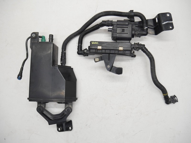 2013-2020 Scion FR-S Charcoal Evaporator Canister SU00304502 OEM