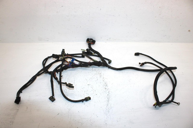 2009 Polaris Trail Boss 330 Oem Main Wire Harness 2411129 AP181