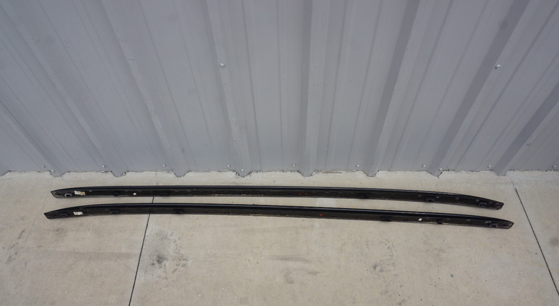 2016-2020 Kia Sorento Roof Luggage Rack Rail Trim Left & Right OEM