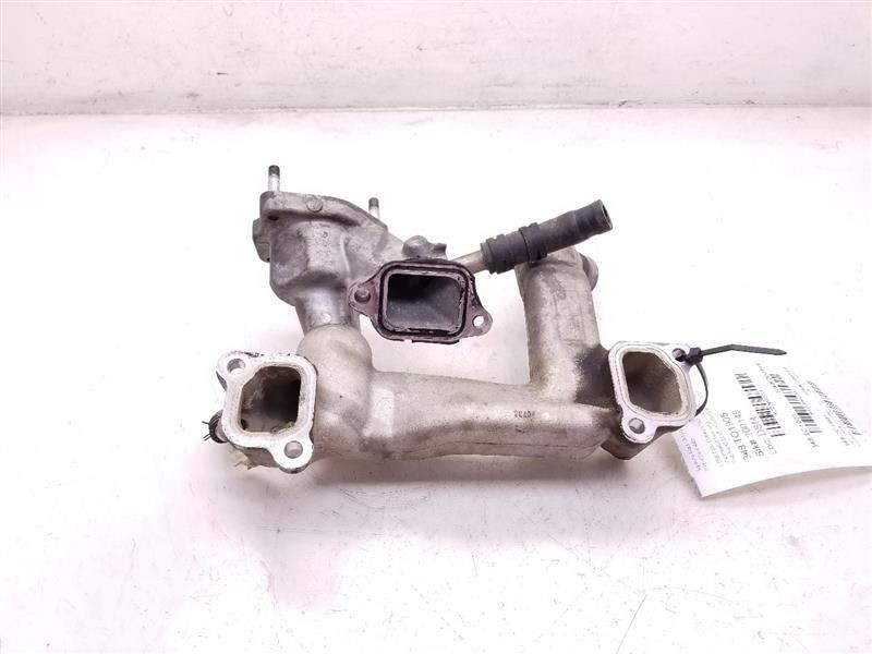 2005 TOYOTA TUNDRA 4.7L THERMOSTAT HOUSIG 2UZFE