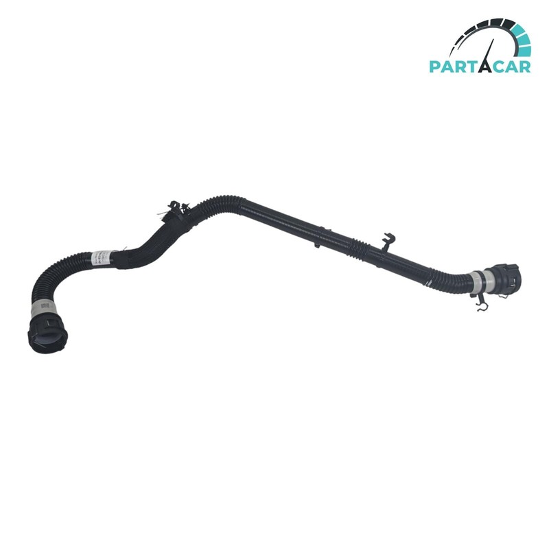 2017-2023 Tesla Model 3 Inverter Inlet Coolant Cooling Hose Pipe Line OEM