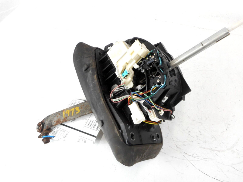 Infiniti Q50 Automatic Transmission Floor Shifter OEM 2014