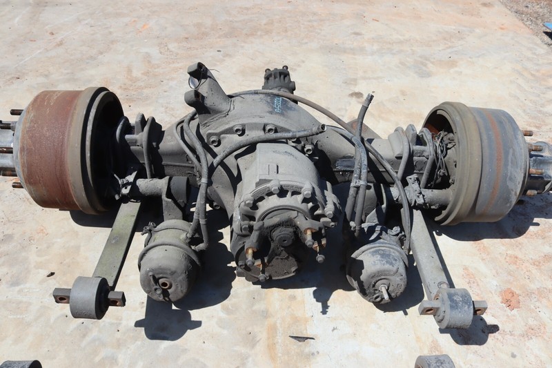 2013-2017 FREIGHTLINER CASCADIA EVOLUTION 125 REAR FIRST AXLE RATIO 2.53 OEM