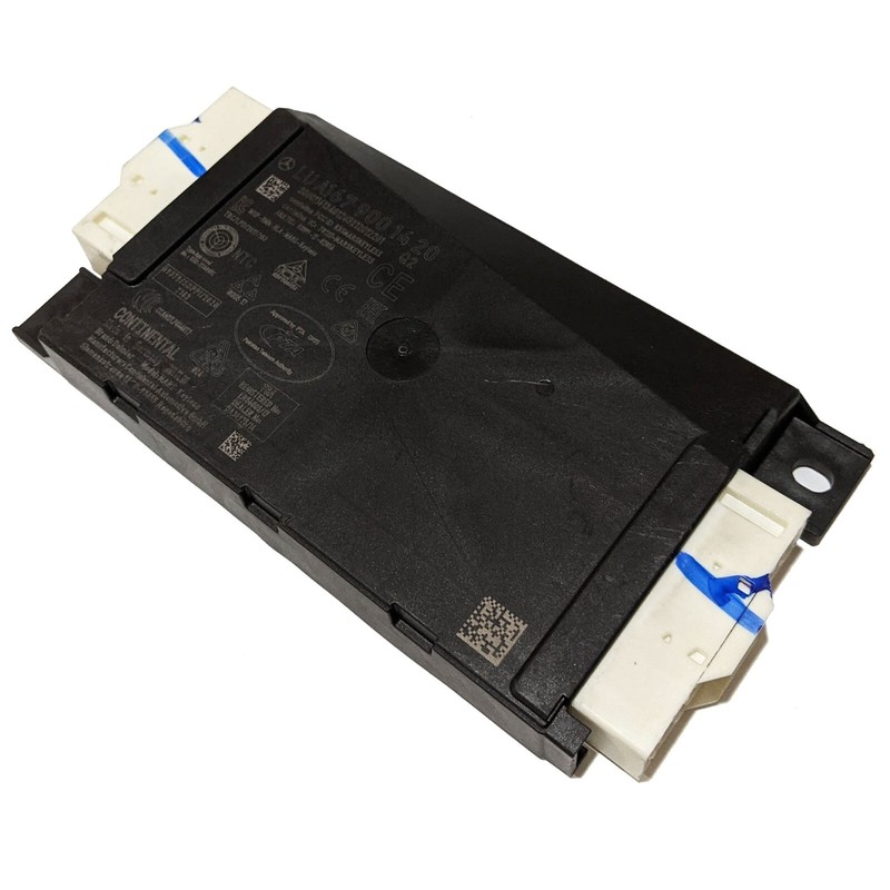 OEM Keyless Entry Ignition Control Unit Mercedes-Benz CLA GLA GLB GLE GLS Class
