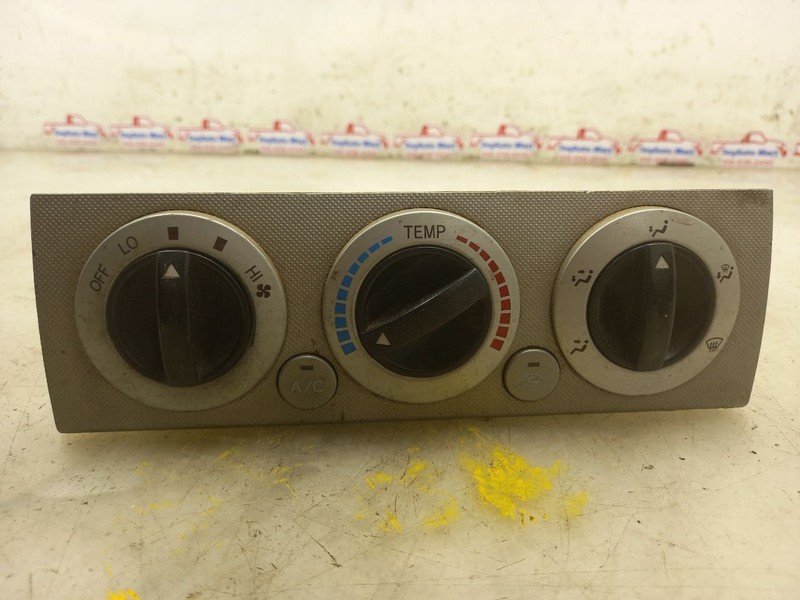 05 06 07 08 09 10 TOYOTA TACOMA SR5 TEMPERATURE CONTROL