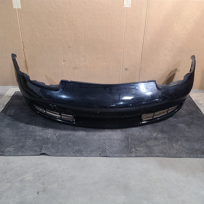 97-02 Porsche 986 Boxster Front Bumper Fascia Cover Aa7462