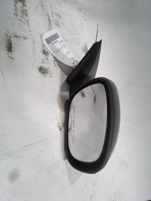 2007 Chrysler 300 Right Door Mirror Assembly Blue OEM 501611 128K Miles