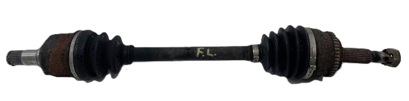 2009-2012 Mitsubishi Galant Front Left Driver Side Axel Shaft LH OEM