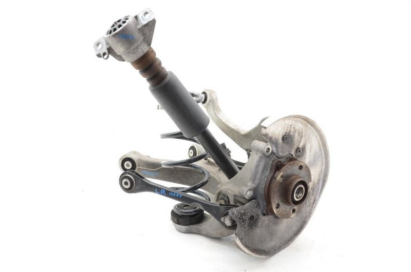 2015-2018 Porsche Macan 2.0L Driver Left Rear Complete Suspension