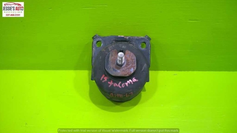 12 13 14 15 TOYOTA TACOMA PRERUNNER 4.0L ENGINE MOUNT OEM 2198-63