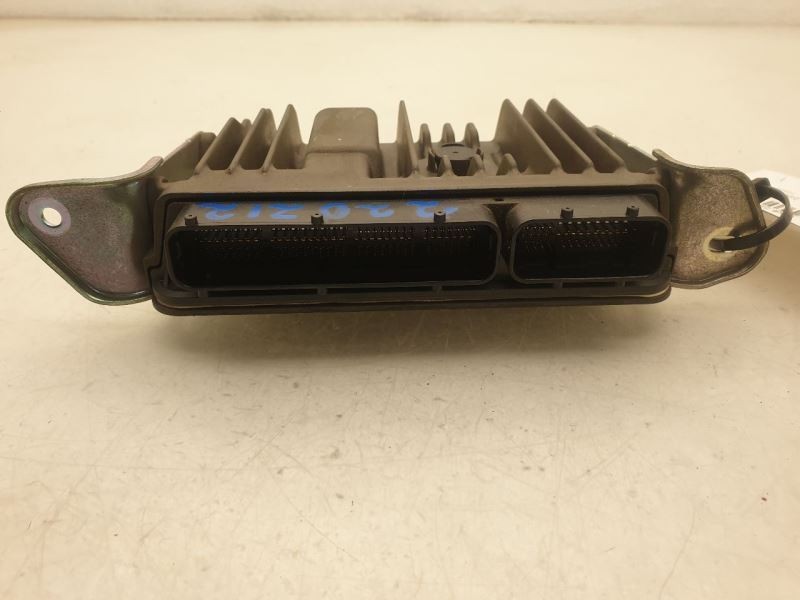2016 LEXUS IS200T ENGINE ELECTRONIC CONTROL MODULE ECM ASSEMBLY