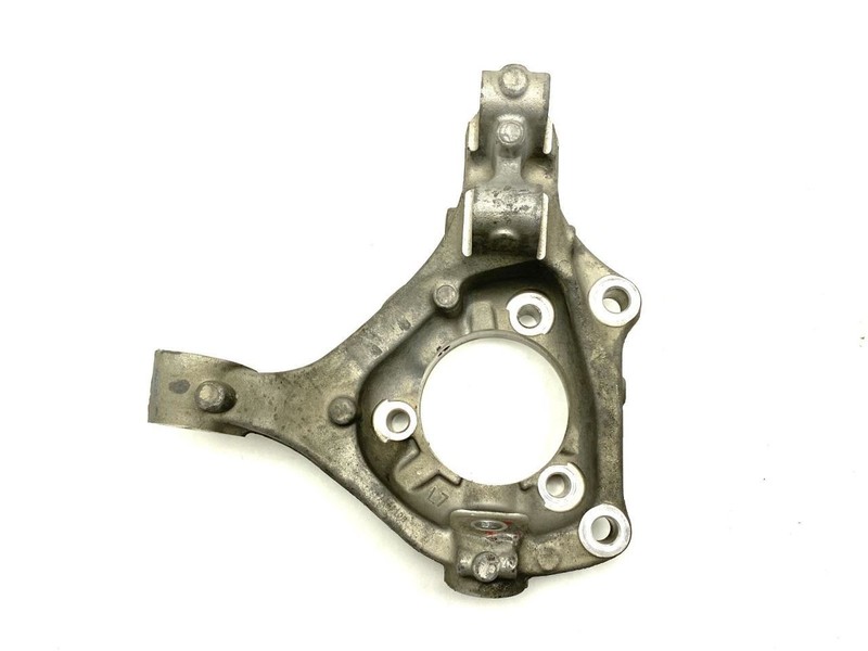 Left Driver Side Front Spindle Knuckle Fits 2010-2017 Chevrolet Equinox 68244