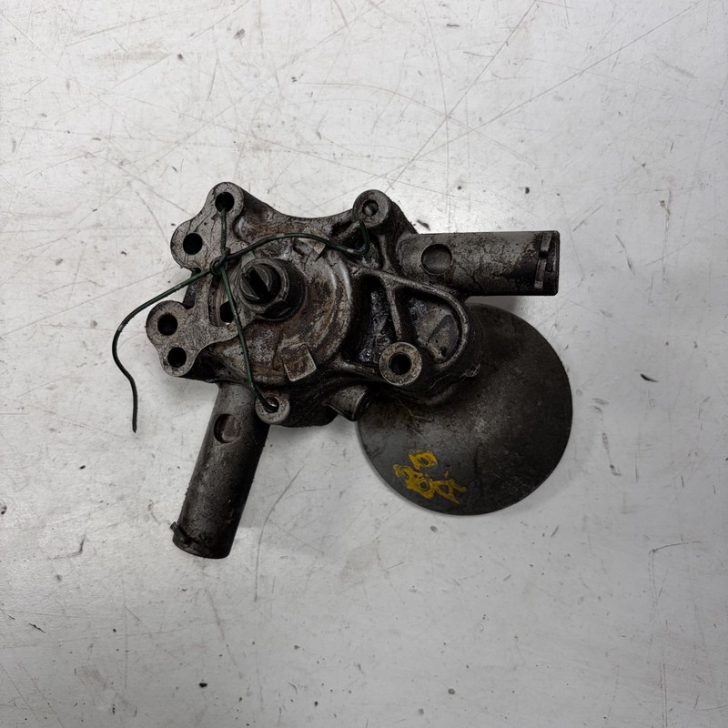 79-81 Honda Accord MT Oil Pump & Strainer Assembly 15100-PB2-000 OEM