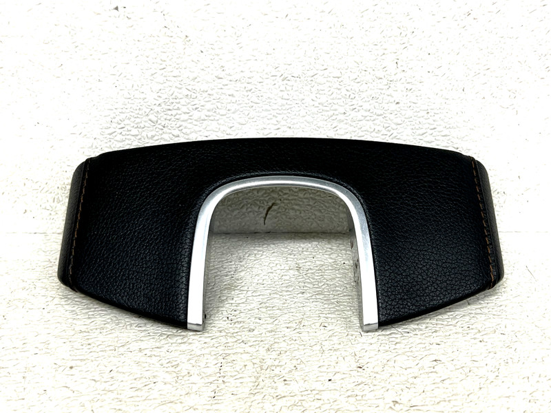 ⭐14-17 MERCEDES-BENZ S550 CENTER CONSOLE ARMREST REAR COVER TRIM OEM LOT2707