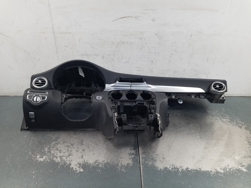 2020 Mercedes AMG C 63 Dash Panel #2454 A10