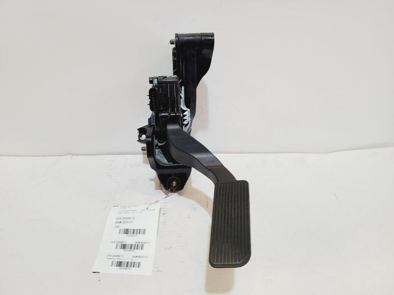 Adjustable Accelerator Pedal Fits 2013 Escalade 568752