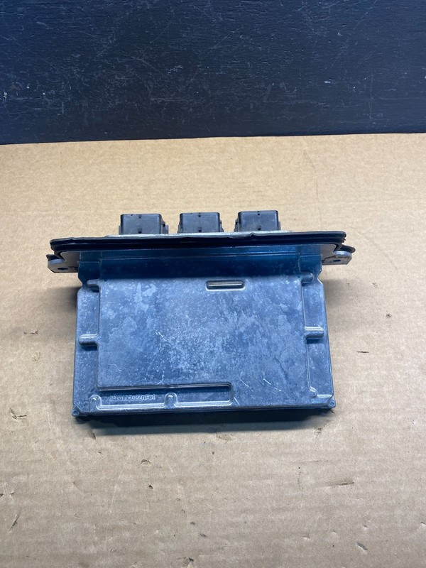 2004 Ford Explorer Engine Control Unit ECU Computer Module ac8080DG