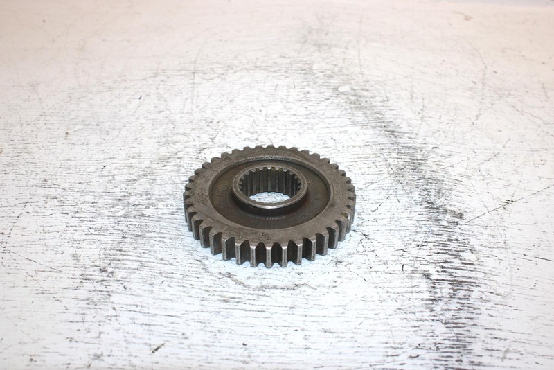 1997 Yamaha Venture Tr Oem 38T Chaincase Gear 8BB-47587-80-00 SY15