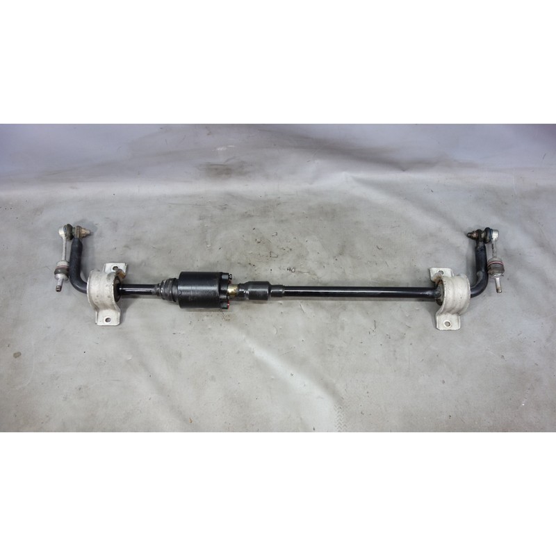 2007-2014 BMW E70 X5 E71 X6 Rear Axle Dynamic Anti-Sway Stabilizer Bar Adaptive
