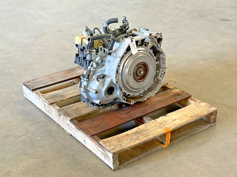 ⭐2014-2017 ACURA RLX 3.5L V6 HYBRID AWD AUTOMATIC TRANSMISSION 164K OEM LOT2392