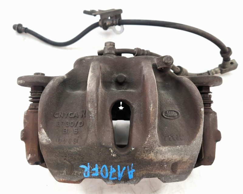 ✅ 2013-2017 OEM Range Rover HSE L405 Front Right Passenger Brake Caliper