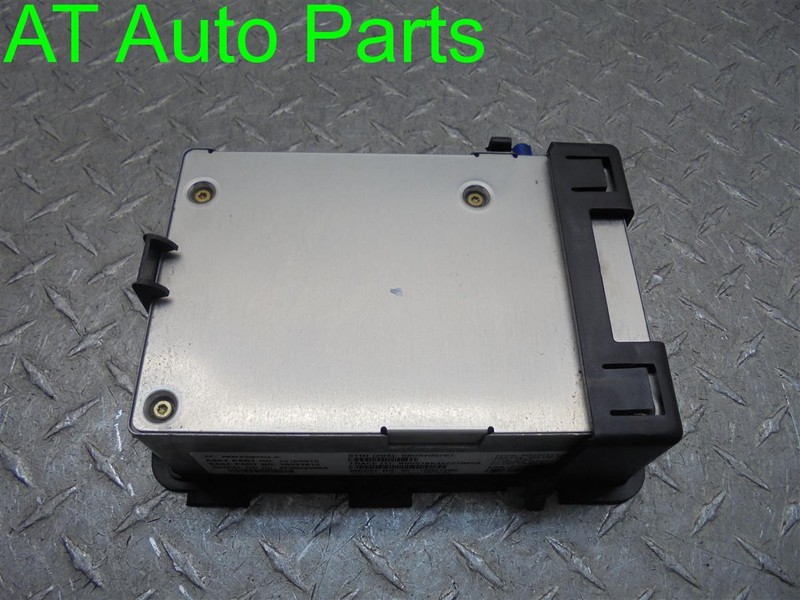 2003 SATURN ION COMMUNICATION CONTROL MODULE 10331613