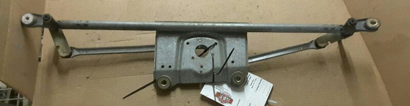 99 00 01 02 03 04 JEEP GRAND CHEROKEE WIPER TRANSMISSION LHD 101107