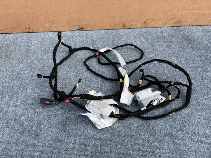 FORD BRONCO SPORT 2021-2025 OEM ROOF HEADLINER WIRE WIRING HARNESS ASSEMBLY