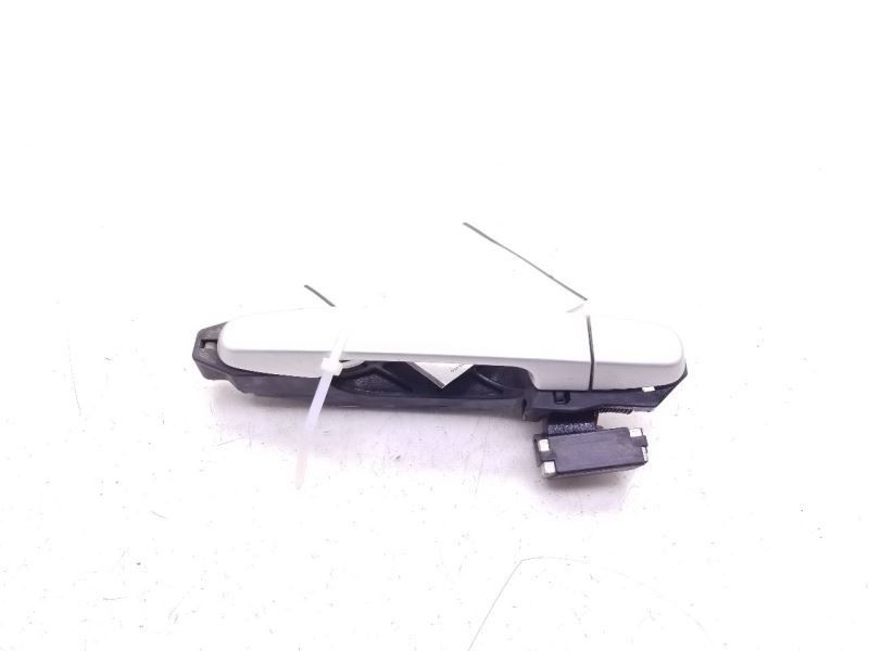 09 10 11 12 13 TOYOTA COROLLA REAR PASSENGER RIGHT EXTERIOR DOOR HANDLE