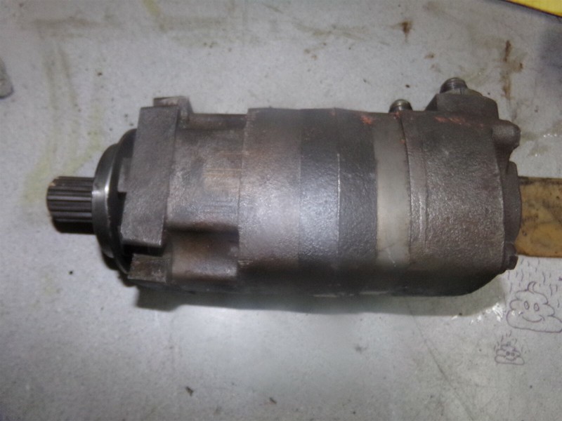 Char-Lynn 14068N86 Hydraulic Motor*FREE SHIPPING*