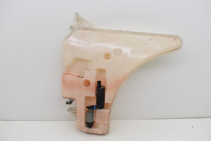 2008 BMW 328i E93 CONVERTIBLE WINDSHIELD WASHER FLUID RESERVOIR OEM KW48