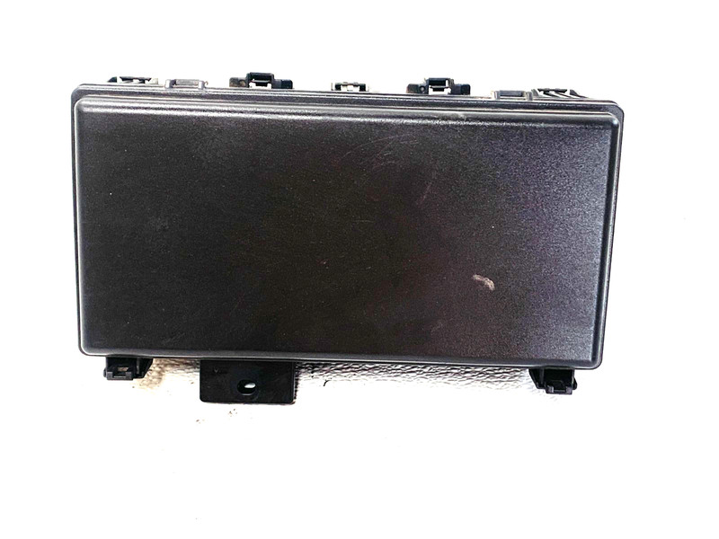 2011-2013 HONDA ODYSSEY TOURING ENGINE FUSE BOX ASSEMBLY OEM #A0.28