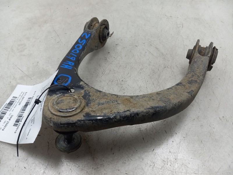 06-19 LEXUS IS250 FRONT PASSENGER RIGHT UPPER CONTROL ARM