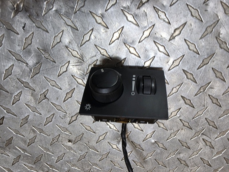 2005-2010 Chrysler 300 Headlight Switch Assembly Tested Oem