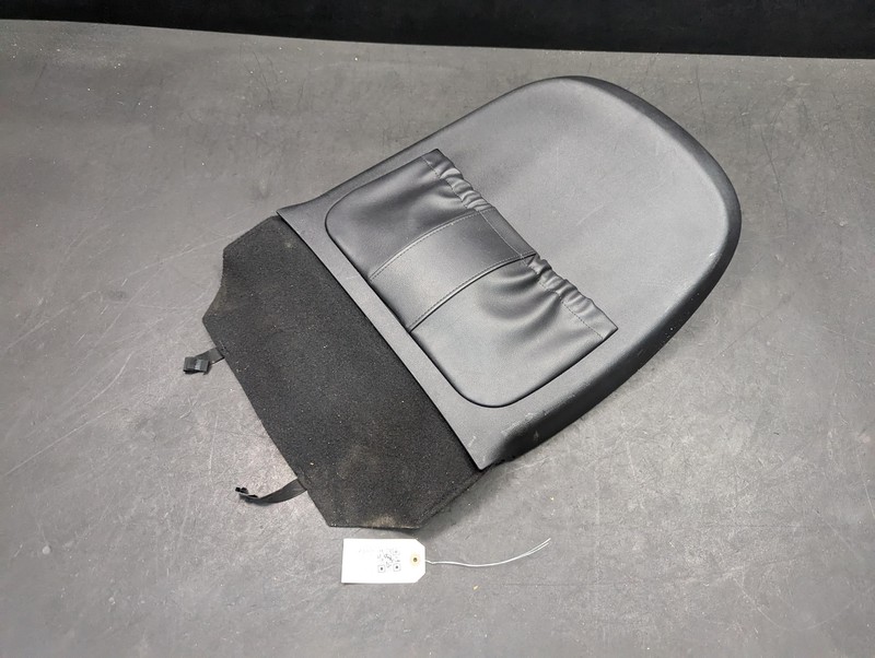 Front Left Seat Upper Cushion Rear Cover 2018 Kia Optima 88390-D5010 2016 2017