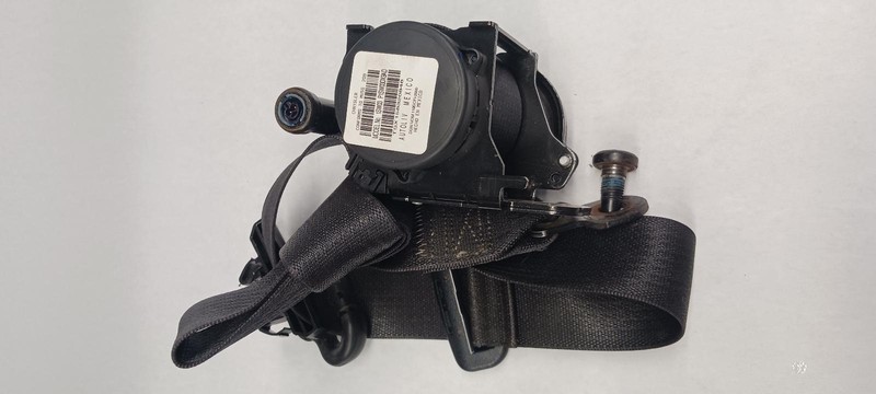 13-'19 DODGE JOURNEY Front Seat Belt driver retractor black OEM
