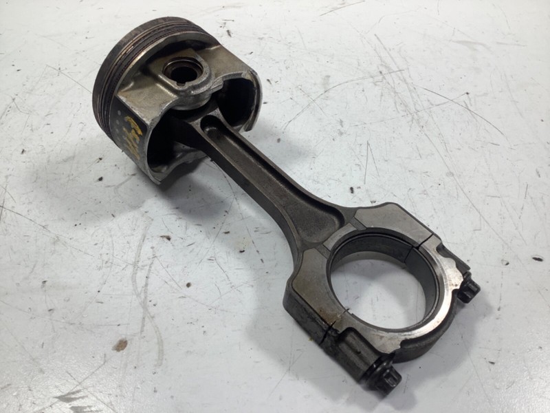 013-017 Honda Accord 4Cyl Piston & Connecting Rod Assembly 5A2 13210-5A2-A00 OEM