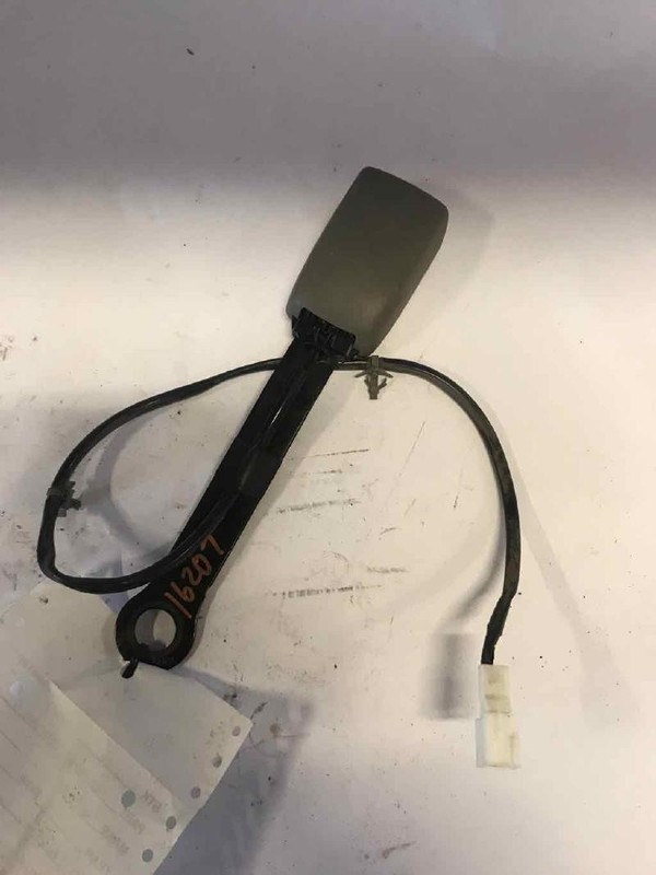 Front Seat Belt NISSAN ALTIMA 11 12