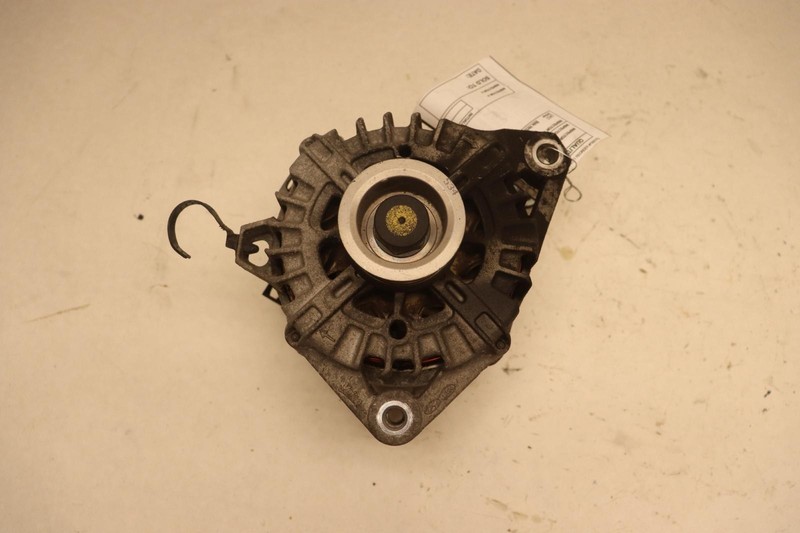 2018-2020 GENESIS G80 3.8L ENGINE ALTERNATOR GENERATOR 180A VALEO OEM