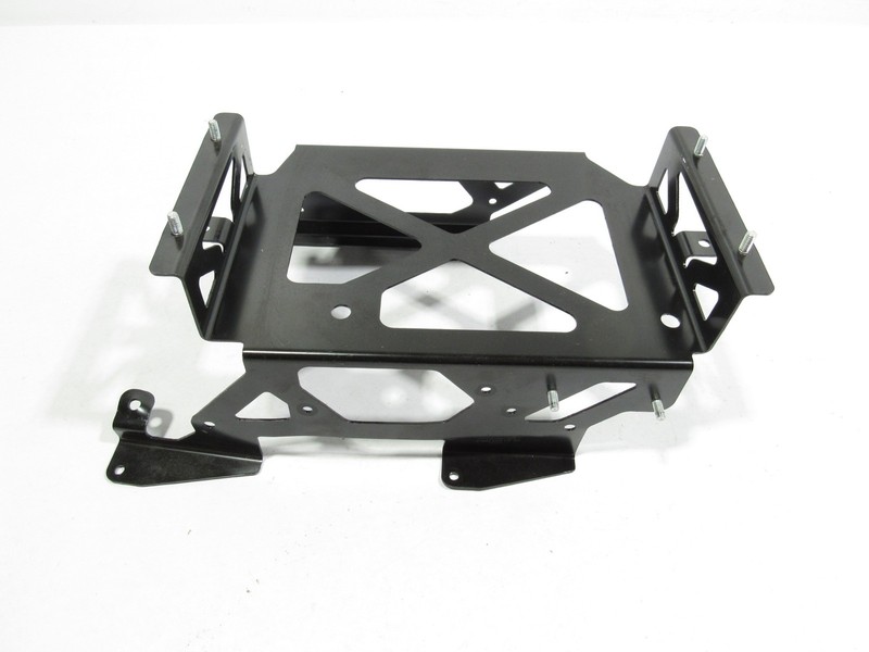 17-23 Mclaren 720S 2018 Radio Amplifier Mount Bracket Support!