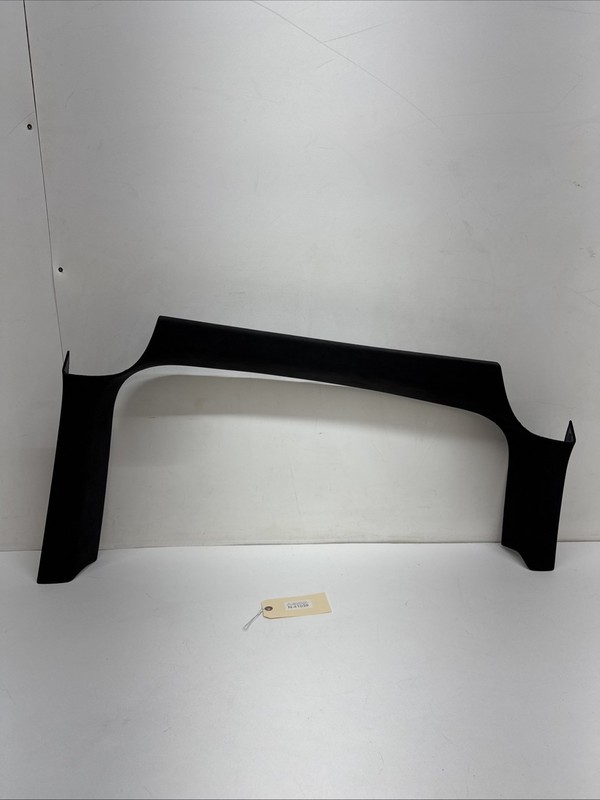 16-20 Tesla Model X Rear Right Lower Falcon Door Trim 1052334-04-D 41039 U10