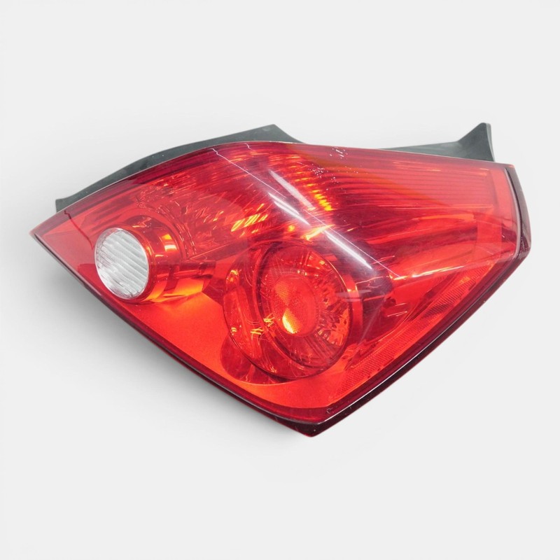 2008-2013 NISSAN ALTIMA Right Side Rear Tail Light Lamp Oem 949650 26550jb100