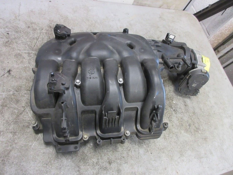 2012-2017 Jeep Wrangler JK OEM 3.6L Air Intake Manifold 04593992 / 05184349