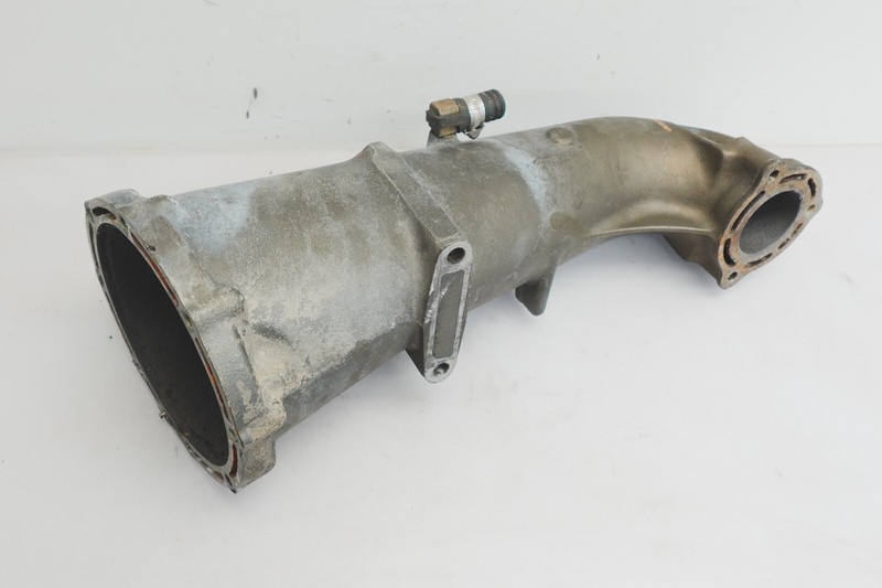 2002-2005 STX-R 1200 Kawasaki Jetski OEM FRESHWATER Exhaust Pipe