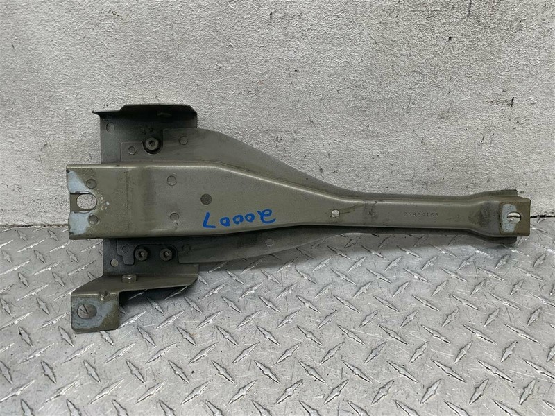 2012 -20 16 CHEVROLET IMPALA HOOD SUPPORT FRONT CENTER BRACE OEM