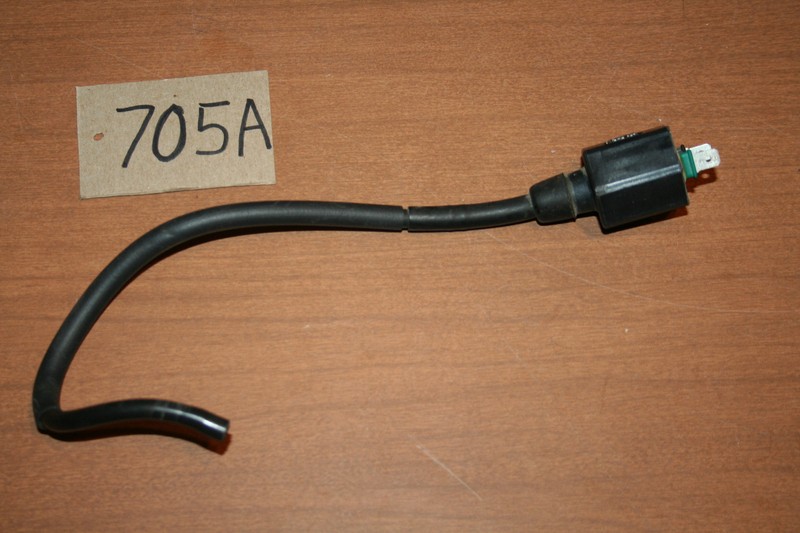 1985 Honda ATC 200S Ignition Secondary Coil OEM 85