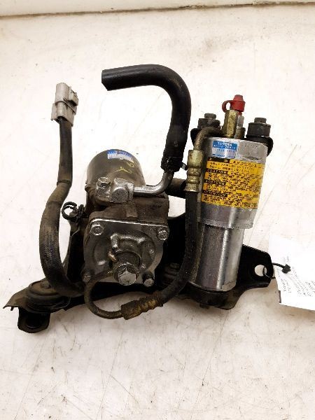 Anti-Lock Brake Part Pump Assembly Fits 92-96 LEXUS SC SERIES