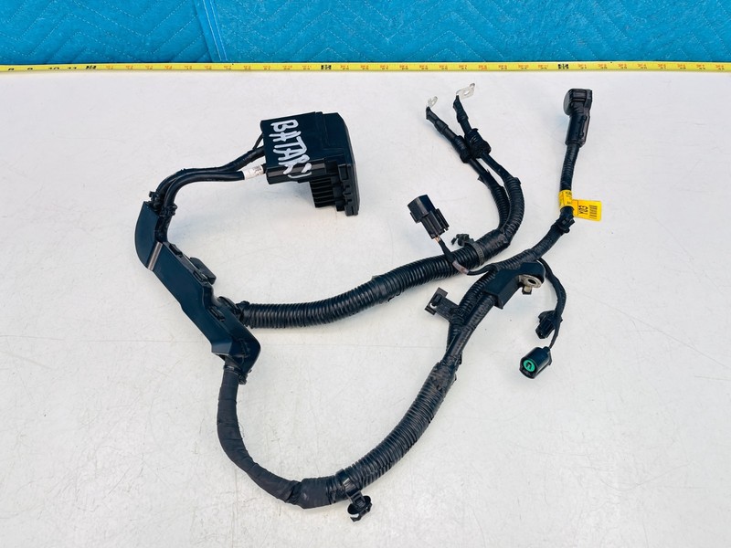 2018–2023 Hyundai Kona Battery Wiring Harness OEM 91971-F2100