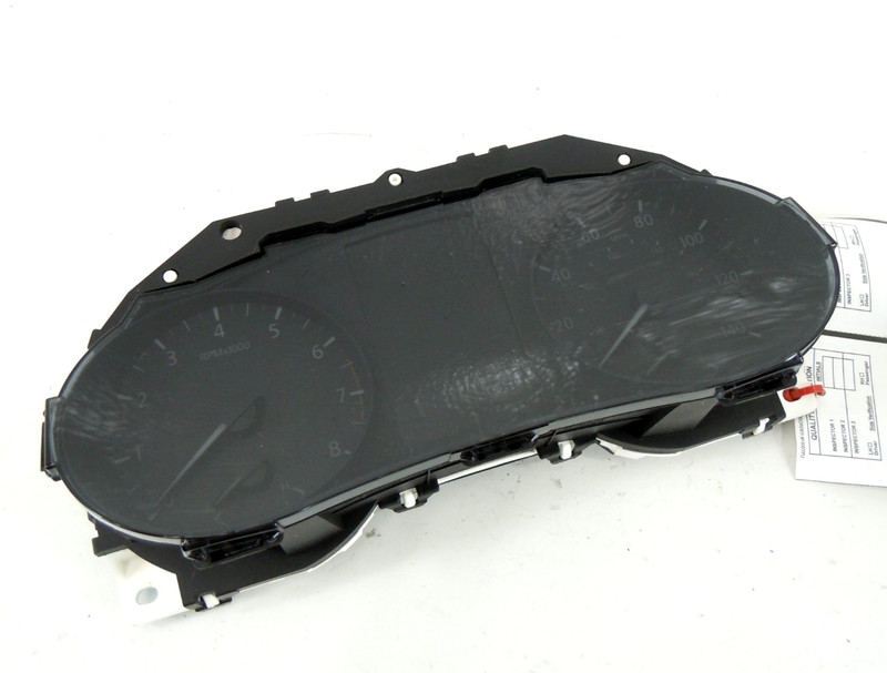 2014 2015 Nissan Rogue Speedometer Instrument Cluster MPH VIN 5 1st OEM 137K